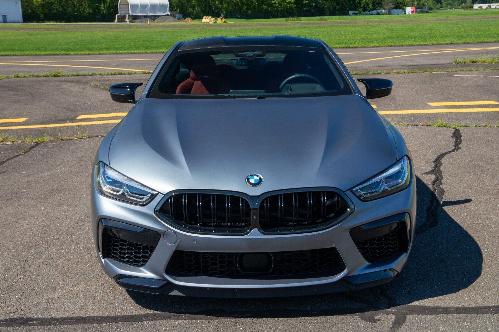 bmw m8 coupe 2022 WBSAE0C06NCJ36956 image bmw m8 coupe 2022 WBSAE0C06NCJ36956 image